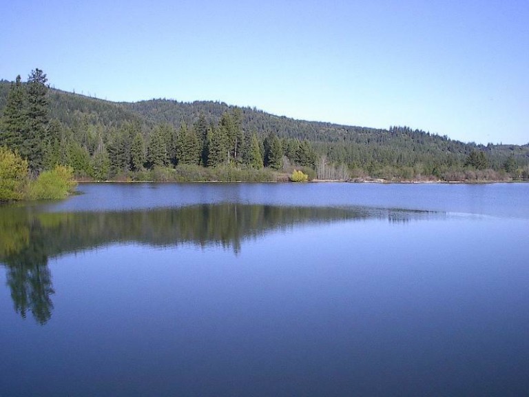 Spirit Lake Idaho The Idaho Washington Aquifer Collaborative